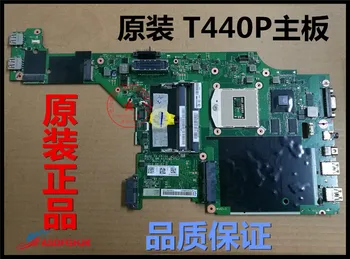 00HM981 NM-A131 Основная плата для Lenovo для thinkpad T440p Материнская плата ноутбука HM87 DDR3L Видеокарта GT730M 100% протестирована