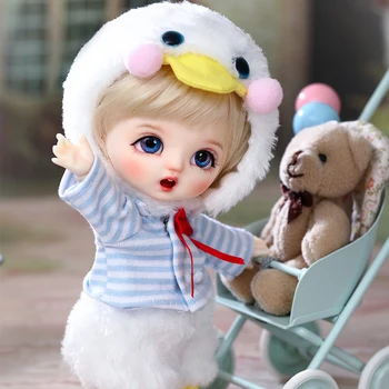 1/8 Кукла BJD Mey, игрушки из смолы, Айя, шарнирная кукла с шариками, полный набор Игрушек для Детей, подарки-сюрпризы для Девочек, Дропшиппинг 2020