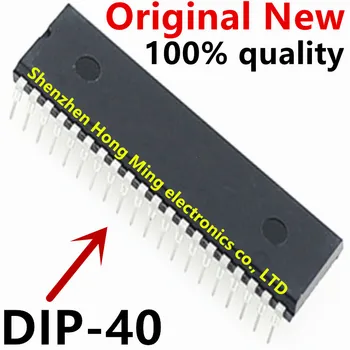 (1 шт.) 100% Новый набор микросхем Z0840004PSC Z0840006PSC Z0840008PSC Z80 DIP-40