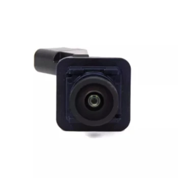 1 Шт. Камера заднего вида Парковочная Камера Автомобиля LJ6T-19G490-AA Черная Замена Для Ford Focus 2015-2020
