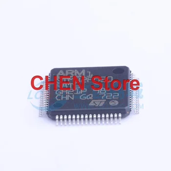 10 шт. НОВЫЙ микроконтроллерный чип STM32F030R8T6 LQFP-64, электронные компоненты на складе, Спецификация интегральной схемы