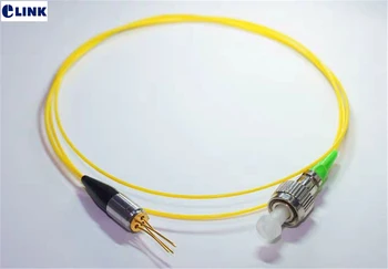 1310nm DFB лазерное фотодиодное устройство коаксиального типа с косичкой посылка FC/APC SC/APC бесплатная доставка ELINK