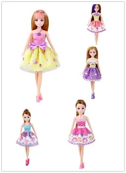 25 см новые руки и ноги могут сгибаться, красивая кукла для девочек, модель bjd, возрожденные куклы для маленьких девочек и мальчиков, высококачественные игрушки