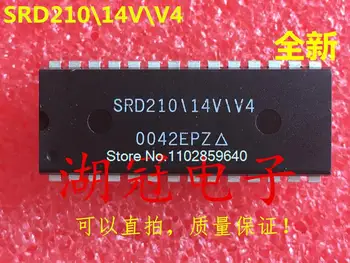 5 шт./лот SRD210/14V/V4 DIP IC