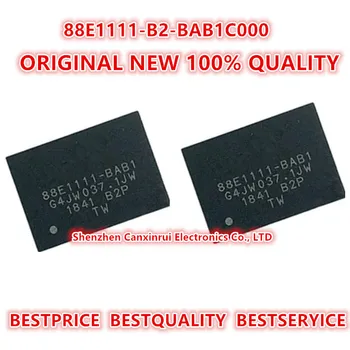 (5 шт.) Оригинальный новый 100% качественный 88E1111-B2-BAB1C000 Электронные компоненты интегральные схемы чип