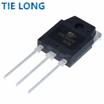 5ШТ транзистор 2SC3320 TO-3P C3320 TO-247 D209L 2SD209L 209L