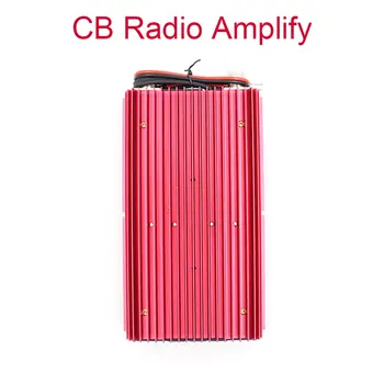 Baojie BJ-200 Мини Высокомощный Радиоусилитель CB 5-30 МГц BJ200 50 Вт 100 Вт FM AM 150 Вт SSB Для Радиолюбителей Двухстороннее радио