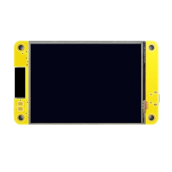ESP32 Wifi Bluetooth Development Board 2,8 дюймовый 240X320 умный экран дисплея TFT модуль сенсорный экран LVGL