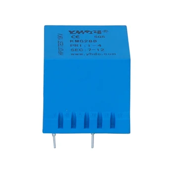 KMG288-101/201/301 660 В, пусковой трансформатор на печатной плате частотой 1 кГц-10 кГц