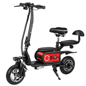MTBGOO 2022 24V 350W, Китай, оптовая дешевая цена, 2 колеса из алюминиевого сплава, легкий электрический велосипед для взрослых