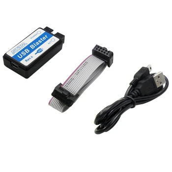 USB-бластер (кабель для загрузки ALTERA CPLD / FPGA)