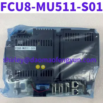 Абсолютно новый оригинальный M80 host FCU8-MU511-S01