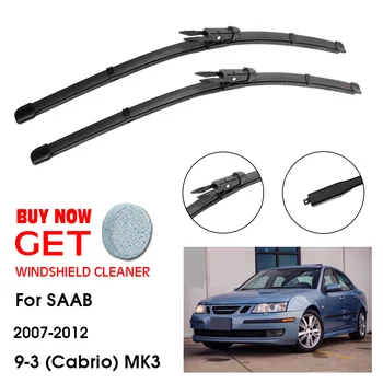 Автомобильный Стеклоочиститель Для SAAB 9-3 (Cabrio) MK3 23 