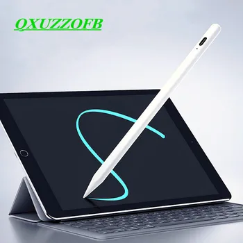 Для Apple Pencil, дисплей питания для отвода ладони, Ipad Pencil.Мини-стилус Bluetooth для iPad Pro Air 2022 2021 2020, ручка 19-23-го поколения