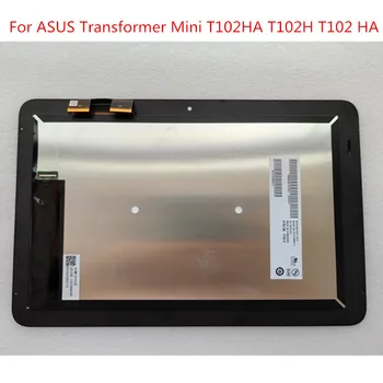 Для ASUS Transformer mini T102HA T102H Стекло сенсорного экрана + ЖК-дисплей в сборе