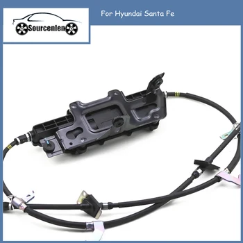 Для Hyundai Santa Fe Ручной Тормоз Блок Привода Стояночного тормоза Модуль Электронного Привода Стояночного тормоза 59700B8800 EPB