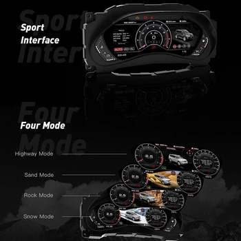 для Nissan Armada Patrol Royale SL Y62 QX80 QX56 2010-2020 Авторадио 2 Din Стереоприемник Мультимедийный GPS