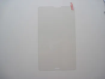 Защитная пленка из закаленного стекла премиум-класса для Samsung Galaxy Tab S 8.4 T700 T705 + Чистящие салфетки Без коробки
