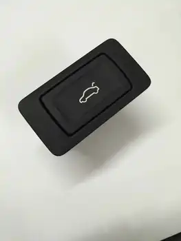 Кнопка Для Электрического Замка Крышки Багажника Audi A6 C6