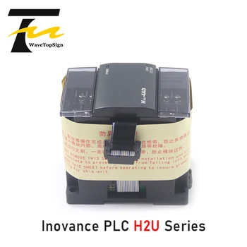 Контроллер Inovance PLC H2U-1616MR/MT-XP H2U-2416 3624 3232 4040 6464 MTQP
