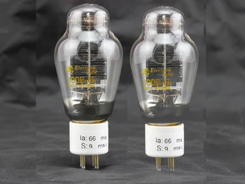 Ламповый усилитель мощности Shuguang 300bg Заменяет вакуумную трубку 300b-98 (ток панели) (транскондуктивность) с двойным сопряжением
