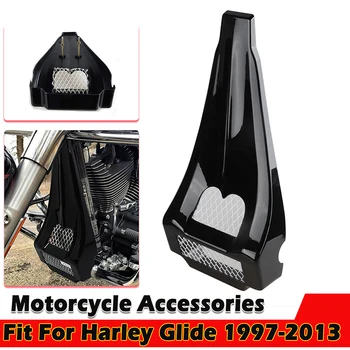 Мотоциклетный спойлер с растянутым подбородком, подходит для Harley Road Glide FLTR Ultra Limited FLHTK 1997 - 2013 Аксессуары для мотоциклов