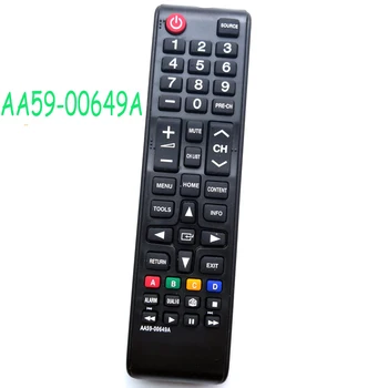 Новая Замена AA59-00649A с 3D кнопкой Для SAMSUNG LED LCD TV Пульт дистанционного Управления PS43E450A1WXXU 51E450A1WXXU 51E450A1WXXU