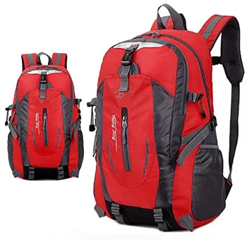 Новая уличная сумка для альпинизма для мужчин и женщин, сумка для верховой езды, Корейская версия, Спортивный Рюкзак для отдыха, туризма и путешествий