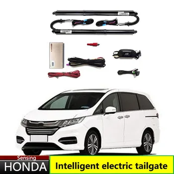Новинка для Honda Sensing 2019-2023 Электрическая задняя дверь модифицированный датчик ноги задняя дверь автомобиля автоматический подъем задней двери автомобильные запчасти
