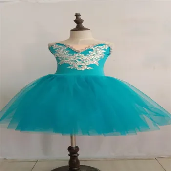 Новое поступление, Романтическая юбка-пачка для девочек и женщин, Лиф из спандекса со слоями Мягкого тюля, Балетное Танцевальное платье-пачка