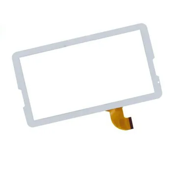 Новый 10,6-дюймовый Сенсорный экран Digitizer Glass Для AZPEN A1048