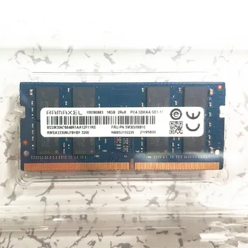 Оперативная память Ramaxel DDR4 16 ГБ 3200 МГц Память для ноутбука DDR4 16 ГБ PC4-3200AA-SE1-11 3200 16 ГБ Памяти DDR4