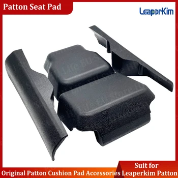 Оригинальные накладки на сиденье LeaperKim Patton, подушки Patton для электрического одноколесного велосипеда Veteran Patton, официальные аксессуары LeaperKim