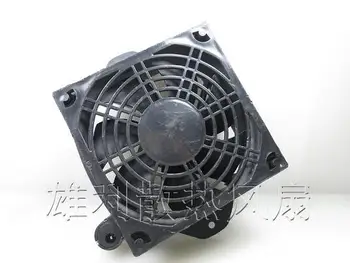 Оригинальный CD9225HH12SA 12 В 0.50A вентилятор охлаждения преобразователя для сушильной машины