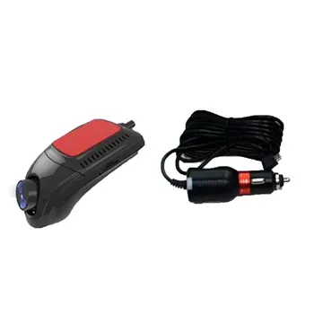 Полезные аксессуары для автомобиля Small Eye Dash Cam Автомобильный видеорегистратор с видео WiFi Full HD 1080p