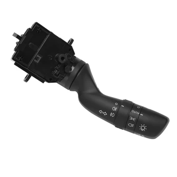 Ручка автоматического закрытия фар Переключатель датчика Кнопка Противотуманных Фар для Toyota RAV4 2019-2022 84329-33060