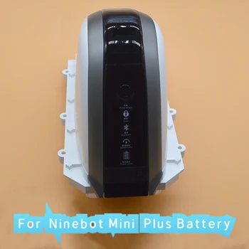 Самобалансирующийся Аккумулятор Для Скутера Xiaomi Mini Plus Smart Electric Scooter 51V 329Wh 6450mAh Battery