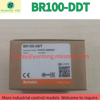 совершенно новый фотоэлектрический выключатель BR100-DDT Быстрая доставка