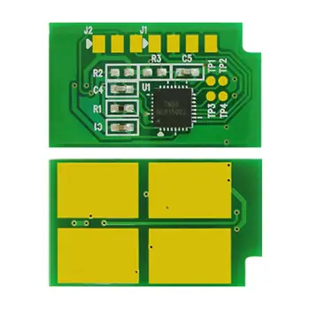 Совместимый чип TL420H TL-420H 420H для Pantum P3010 P3300 M6700 M7100 M6800 M7200 M7300 TL-420 TL420 лазерный барабанный картридж с чипом
