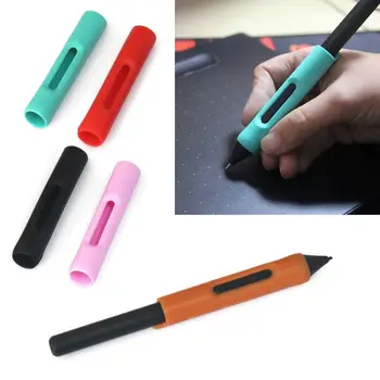 Универсальный чехол-держатель для ручки, Заглушка, Ручка для планшета Wacom Pen LP-171-0K, LP-180-0S, LP-190-2K, LP-1100-4K