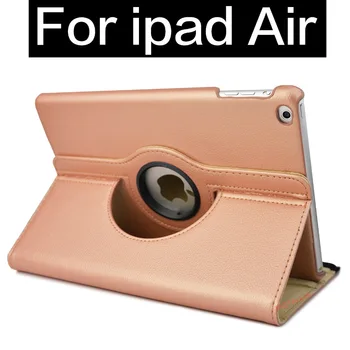 Чехол для Apple iPad Air 1 модели A1474 A1475 A1476, Чехол для iPad 5 2013 года выпуска 9,7-дюймовый чехол + защитная пленка для экрана + стилус